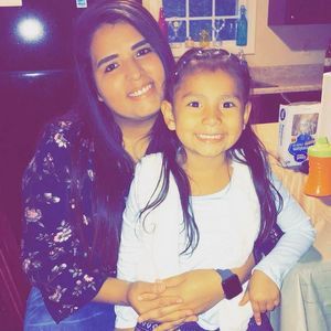 Meet your Posher, Luz